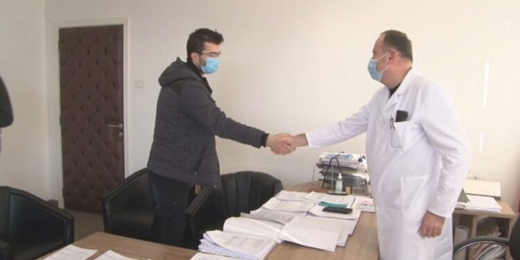 Novopazarski ljekari dobili 48 specijalizacija