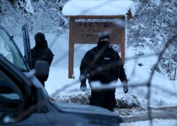 Detalji teškog ubistva u BiH – Pretukao komšiju i bacio ga u bunar