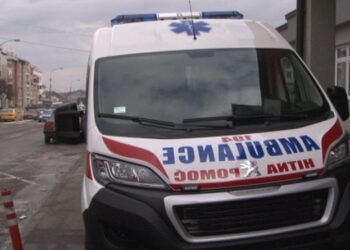 VELIKA TUČA NA KOPAONIKU: Dva hospitalizovana u Novom Pazaru