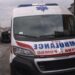 VELIKA TUČA NA KOPAONIKU: Dva hospitalizovana u Novom Pazaru