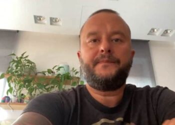 Ivan Ivanović prijavio Predraga Sarapu policiji i tužilaštvu zbog pretnji