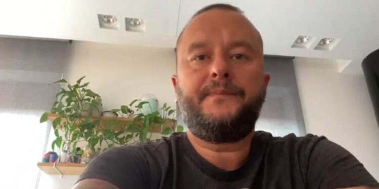 Ivan Ivanović prijavio Predraga Sarapu policiji i tužilaštvu zbog pretnji