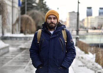 Bh. reditelj Nermin Hamzagić porijeklom iz Tutina:  Naša zajednička odgovornost je učiniti društvo boljim