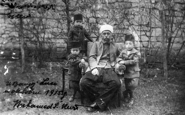 Historijski čas o muftiji Kurtu, alimu koji je na Badnje veče 1942. spasio tuzlanske Srbe