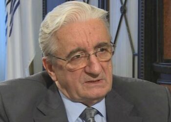 Miroslav Tuđman priključen na respirator