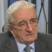 Miroslav Tuđman priključen na respirator
