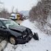 Nekoliko udesa na Ibarskoj! Novopazarac imao udes kod Raške (FOTO)