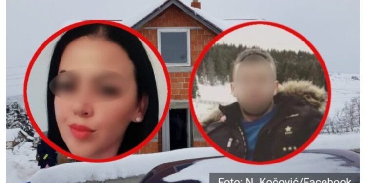 DJECA SU SVE VIDJELA I ČULA: Rođak otkrio detalje masakra u Sjenici – ubica je bježao motornim sankama