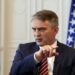 Komšić o Krivokapiću: Nismo mi naivni, znamo njegova uvjerenja
