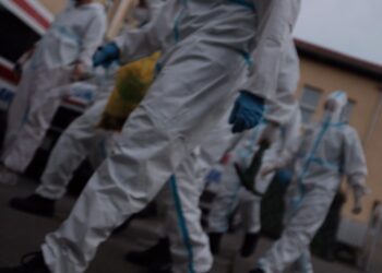 NOVI PAZAR: U Covid ambulanti 140 pregleda, preminuo jedan pacijent