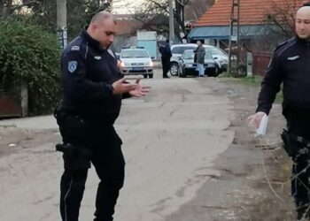 DETALjI KRVAVOG OBRAČUNA KOD NIŠA: Ranio roditelje pred djetetom, pa ubo komšiju koji je htio da ih zaštiti