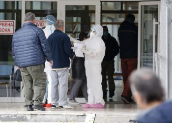 Krizni štab odlučio: Nema popuštanja mjera