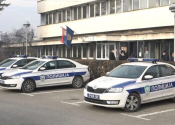 Novopazarac Irfan Ugljanin saslušan u policiji zbog prijetnji funkcionerima