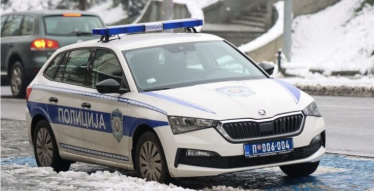 UŽAS U Novom Pazaru: Damir H. (21) I Viktor P. (20) SILOVALI DJEVOJČICU H. A.(15)