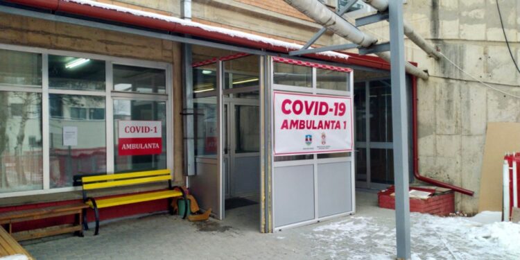 U Novom Pazaru dvoje preminulih od korone
