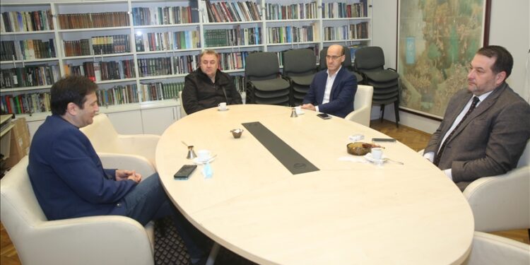 VKBI: Diskriminacija Bošnjaka i aparthejd u entitetu RS mora se zaustaviti