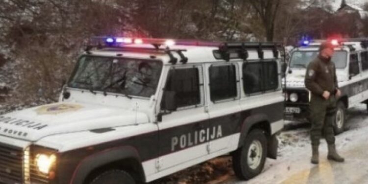 Almedin Halać iz pištolja upucao automehaničara pred djetetom zbog servo pumpe!