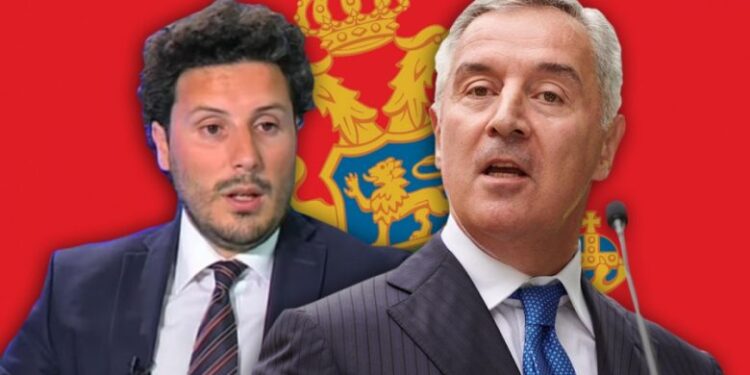 “Đukanović za porez duguje 12,4 miliona”
