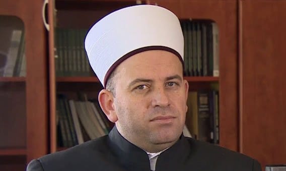 Crnogorski Reis Fejzić pozvao ministarku prosvjete da reaguje povodom dešavanja u Pljevljima