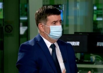 DR MIRSAD ĐERLEK OTVORIO DUŠU: Krivim sebe za smrt majke, a najviše boli što nisam uspio ni da je vidim
