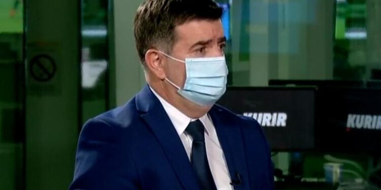 DR MIRSAD ĐERLEK OTVORIO DUŠU: Krivim sebe za smrt majke, a najviše boli što nisam uspio ni da je vidim