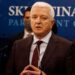 Marković: Đukanović ovlašten Ustavom, a ne većinom koja gazi propise
