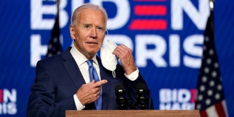 Kongres potvrdio: Joe Biden je novi predsjednik SAD-a