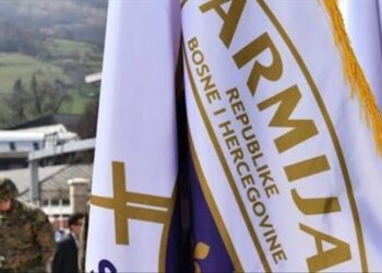 Boračke organizacije: General Mahmuljin je temelj odbrane BiH od agresije