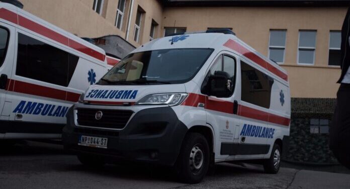 NOVI PAZAR: Preminuo pacijent iz Raške, na liječenju 60 pacijenata
