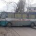 Visoko: Školskom autobusu otkazale kočnice pa udario u trgovinu