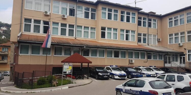 U Prijepolju uhapšeni falsifikatori PCR testova
