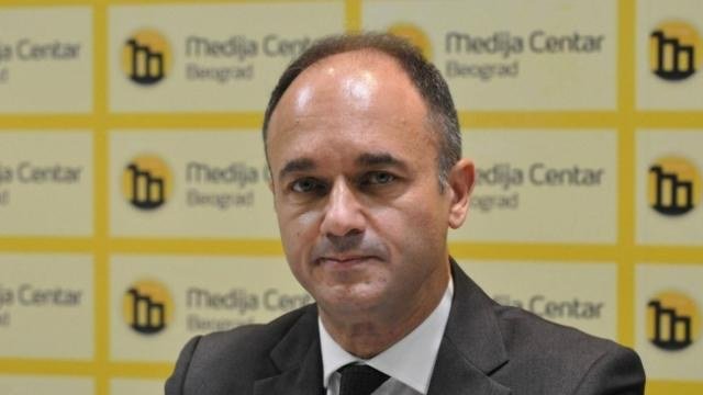 Vuletić (GDF): Pobjeda Bajdena ‘skinula s dnevnog reda’ podjelu Kosova