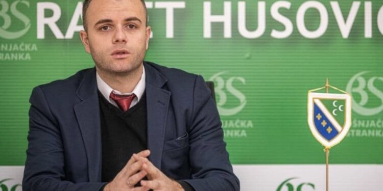 Opet će predložiti rezoluciju o Srebrenici