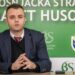 Opet će predložiti rezoluciju o Srebrenici