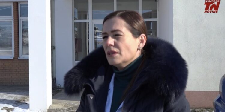 (VIDEO) U Tutinu bolja epidemiološka situacija