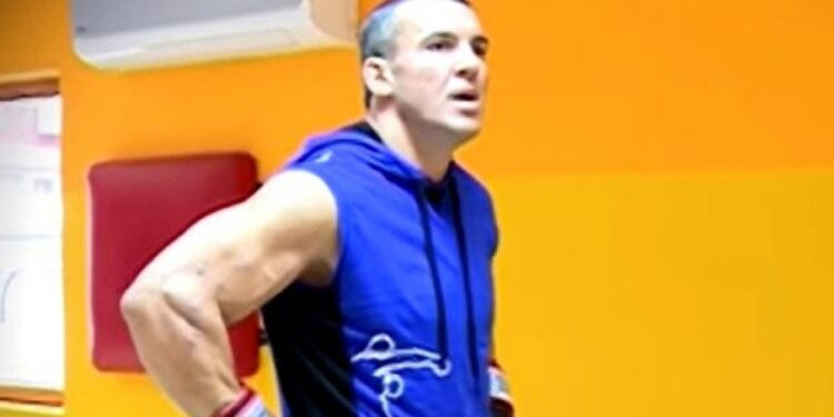 POZNATI SRPSKI MMA BORAC UHAPŠEN NA KOPAONIKU: Pravio haos u hotelu, razlog bahatosti je sumanut!