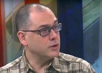 Radić: Neophodno je vratiti obavezu služenja vojnog roka, to nije pitanje dnevne politike