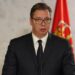 Građanima u maju i novembru po 30 eura, penzionerima još 50; Vučić: “To su srpske pare”