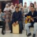 Od TIKA-e dobili instrumente: U znak zahvalnosti hor “Isa-beg” snimio kasidu o sultanu Mehmedu Fatihu