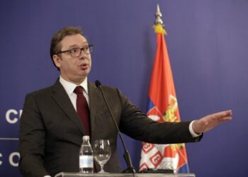 (VIDEO) Aleksandar Vučić: Izjava Bakira Izetbegovića više govori o njemu nego o Srbima, mi smo dobar narod baš kao što su i Bošnjaci dobar narod