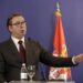 (VIDEO) Aleksandar Vučić: Izjava Bakira Izetbegovića više govori o njemu nego o Srbima, mi smo dobar narod baš kao što su i Bošnjaci dobar narod