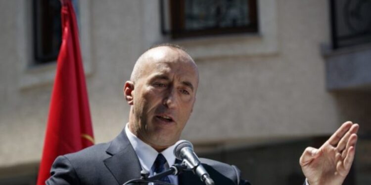 Haradinaj: Ići ćemo na referendum za ujedinjenje sa Albanijom