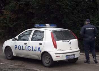 HAOS U SJENICI: VIŠESTRUKO UBISTVO KOD SJENICE! Troje mrtvih, jedno lice kritično