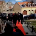(VIDEO) Crna Gora: Vlada ispraćena sa Cetinja: ”Što ste na nas digli hajku, četničku vam majku”