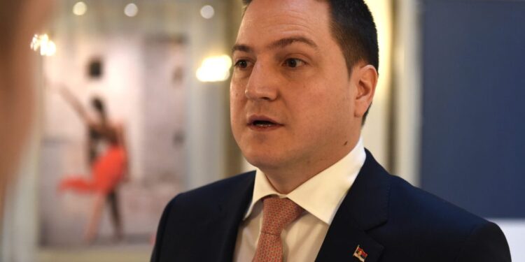 Ružić: Gotovo izvesno da državne mature 2022. neće biti