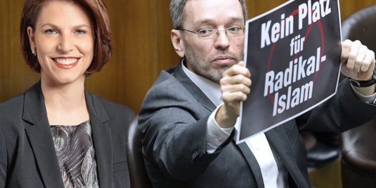 JE LI OVO POČETAK REPRESIJE: Austrija inicira registraciju evropskih imama i kontrolu njihovog kretanja