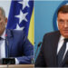 Dragan Mektić: Vučić ne želi da se sretne sa Dodikom, imam informaciju da je Dodik jučer išao čak i na njegova kućna vrata