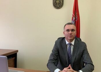 UROŠ KANDIĆ: Podnijeta krivična prijava zbog proizvoda sa natpisom „Nož, žica”