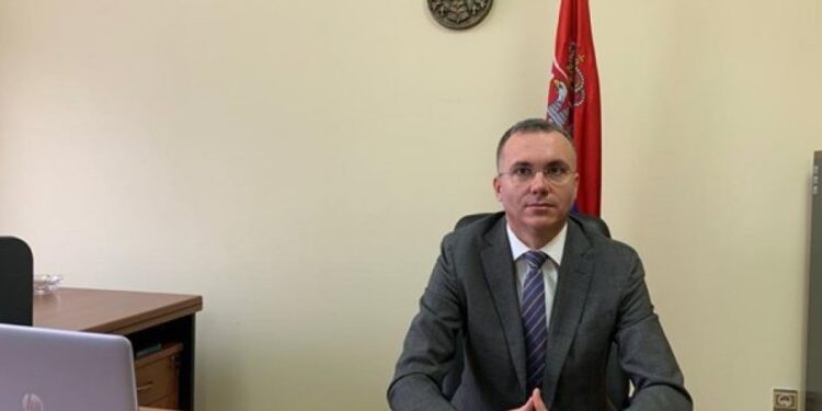 UROŠ KANDIĆ: Podnijeta krivična prijava zbog proizvoda sa natpisom „Nož, žica”
