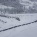 Snijeg sav trud bjelopoljske porodice sravnio sa zemljom